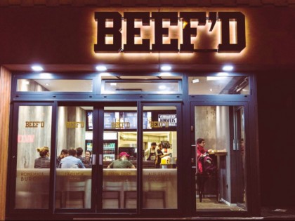 Photo:  Beef'd